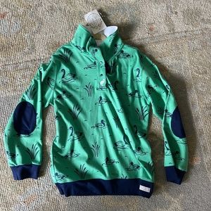 Beaufort Bonnet NWT pullover